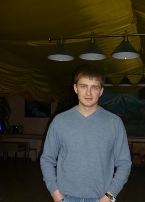 Николай, 40, Russia, Ulyanovsk