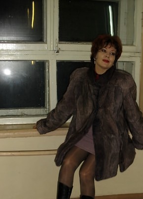 Svetlana, 59, Россия, Екатеринбург