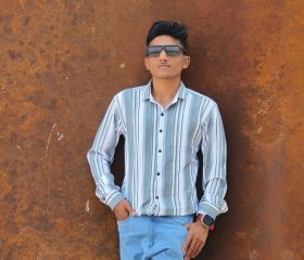 MAYUR RAJ, 24 года, Surat