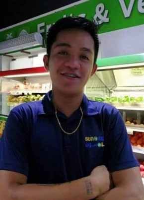 Bryan, 28, Pilipinas, Tarlac City