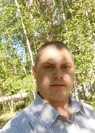 Александр, 45, Россия, Мирный