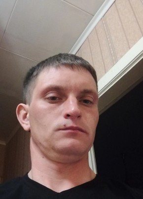 Евгений, 36, Россия, Брянск