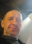 Slavik, 40, Saint Petersburg