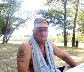 Николай, 60 лет, Краснодар