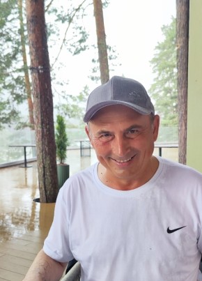 Андрей из Маймы 53 года