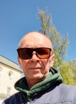 Aleksey, 56, Saint Petersburg