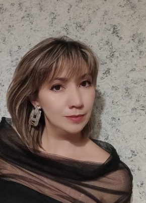 Lyubimaya, 45, Kazakhstan, Almaty