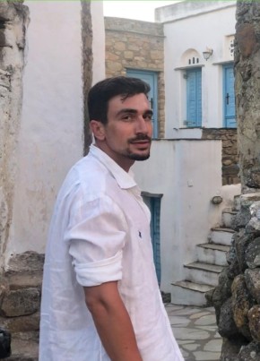 Дмитрий из Курска 36 лет