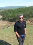 nik, 47 лет