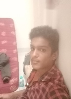 Dj, 18, India, Coimbatore