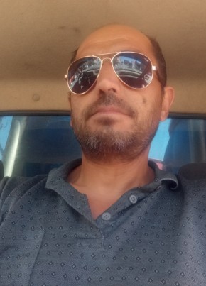 Ahmet, 35, Türkiye Cumhuriyeti, Tire