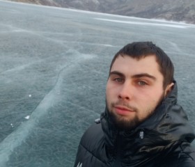 Кирилл, 30 лет, Өскемен