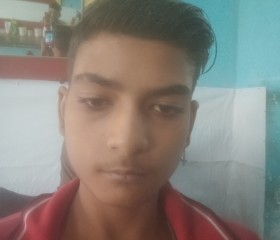 Deepanshu, 19 лет, Meerut