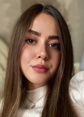 Arina, 21, Republica Moldova, Chişinău