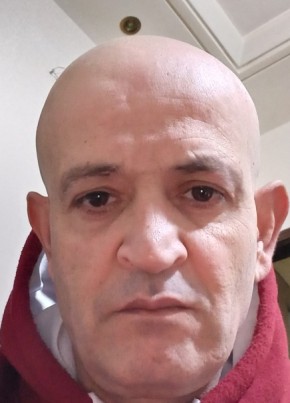 Khalid Merhi, 51, اَلْجُمْهُورِيَّة اَللُّبْنَانِيَّة, بَيْرُوت