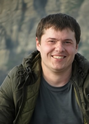 Владимир, 42, Україна, Київ