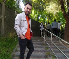 Raman, 32 года, İstanbul