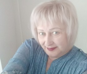 Нина, 57 лет, Омск