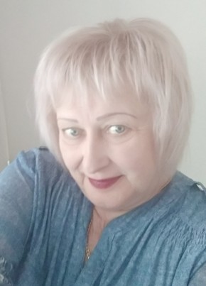 Нина, 57, Россия, Омск