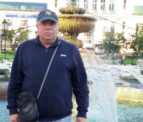 Aleks, 51 год, Усть-Кут