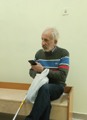 Слава, 68, Рэспубліка Беларусь, Горад Гродна