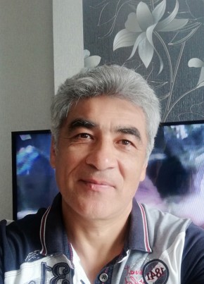 Valeri Zak, 59, Рэспубліка Беларусь, Ліда