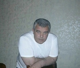Рудик-гесс, 57 лет, Очамчыра