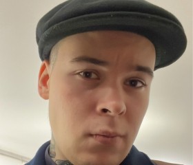 Kirill, 25, Saint Petersburg