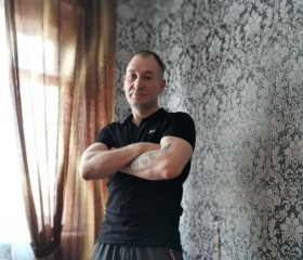 Александр, 42 года, Казань