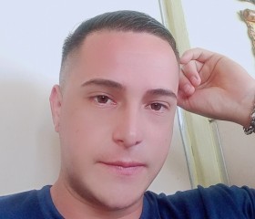 Mauricio, 28, El Tocuyo