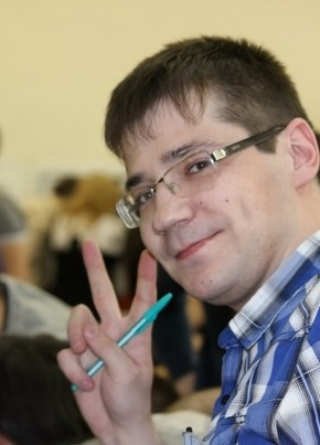 Николай, 35, Россия, Тюмень