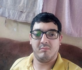 Anthony, 36, San Isidro