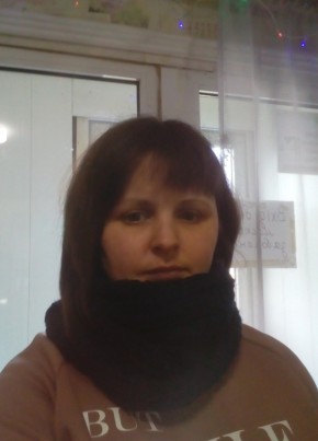 Алёна Барвинская, 36, Україна, Одеса