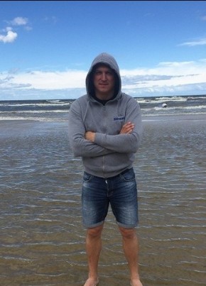 Aleksandr, 46, Russia, Saint Petersburg