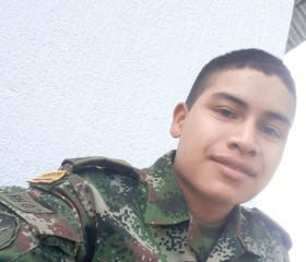 Emanuel Muñoz, 22 года, La Plata