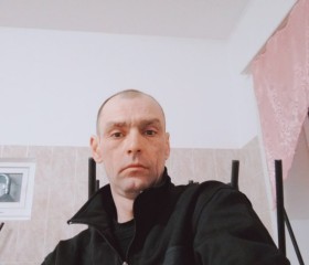 Алексей, 44 года, Омутнинск