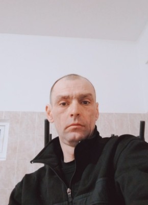 Алексей, 44, Россия, Омутнинск