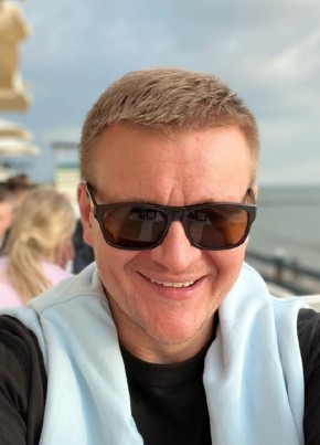 Valeriy, 37, Russia, Izhevsk