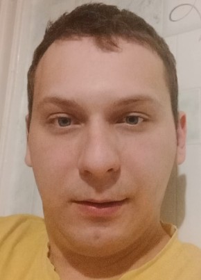 Денис, 29, Рэспубліка Беларусь, Мар’іна Горка