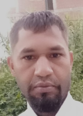 Kamalraj, 42, Federal Democratic Republic of Nepal, Kathmandu