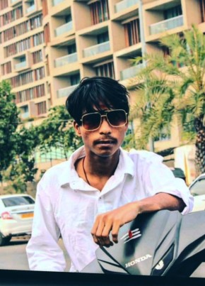 Ram, 21, India, Kūkatpalli