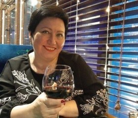 Eleonora, 55, Luhansk