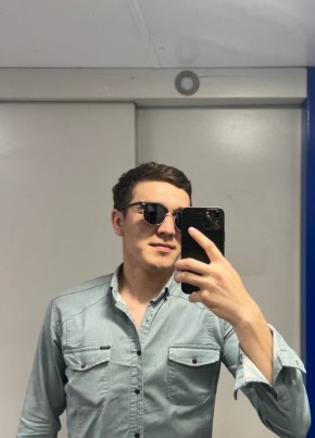 Эдик из Узловаи 25 лет