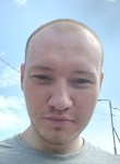 Николай, 24 года, Оренбург