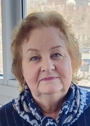 Елена из Новочебоксарска 65 лет