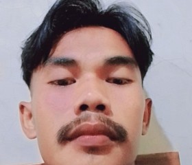 Jani Jani, 23, Slawi