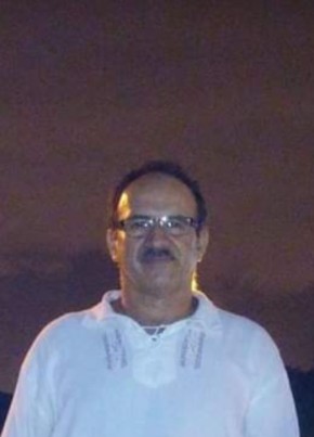 Roberto Romero, 53, Estado Español, Amposta