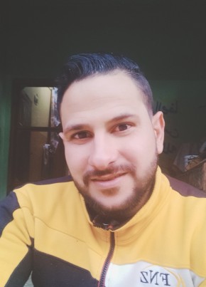 موكا из القرين 25 лет