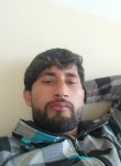 دادالله ملکزی, 24 года, کابل
