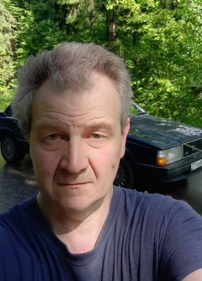 Виктор, 55, Россия, Москва